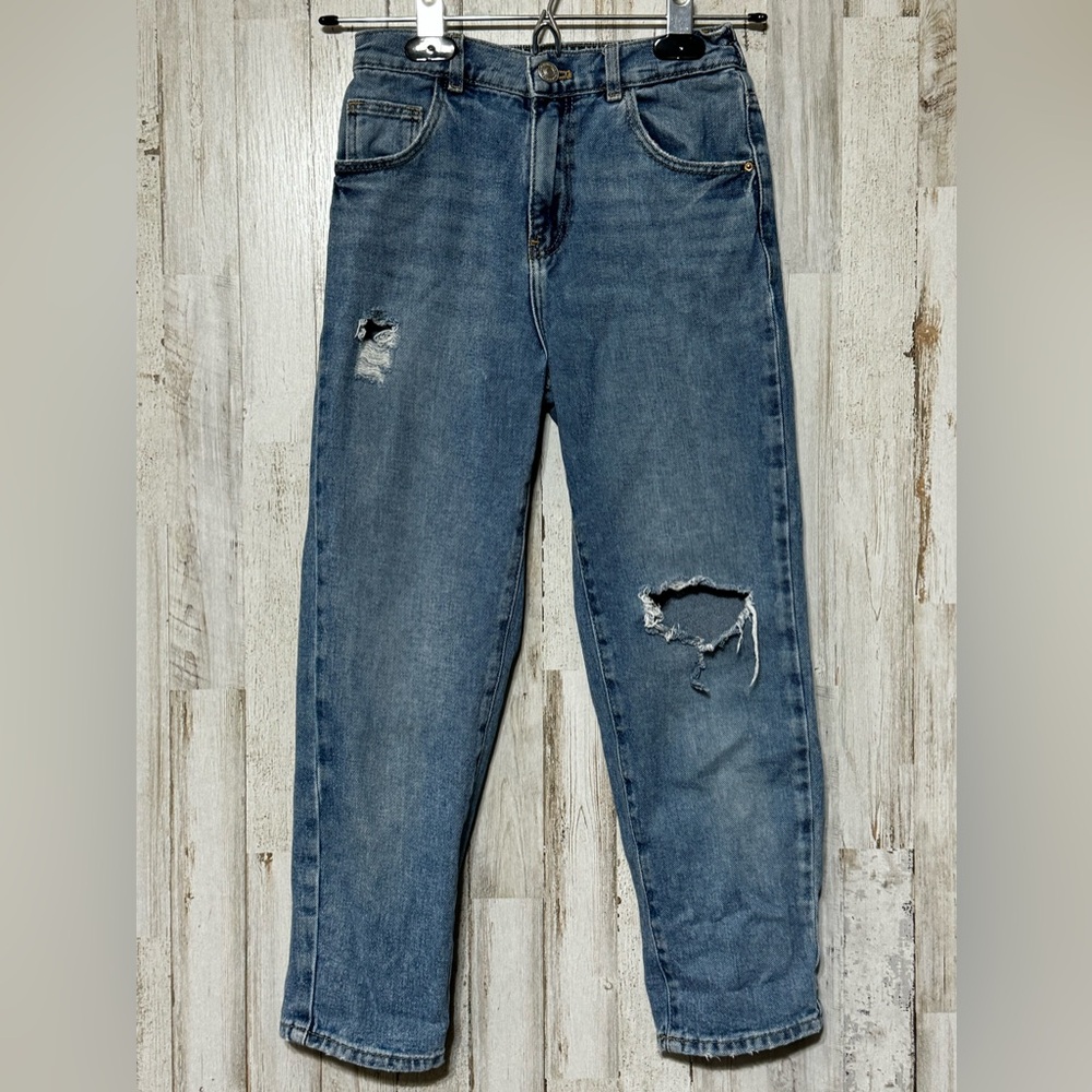 Zara Girls Jeans size 9‎